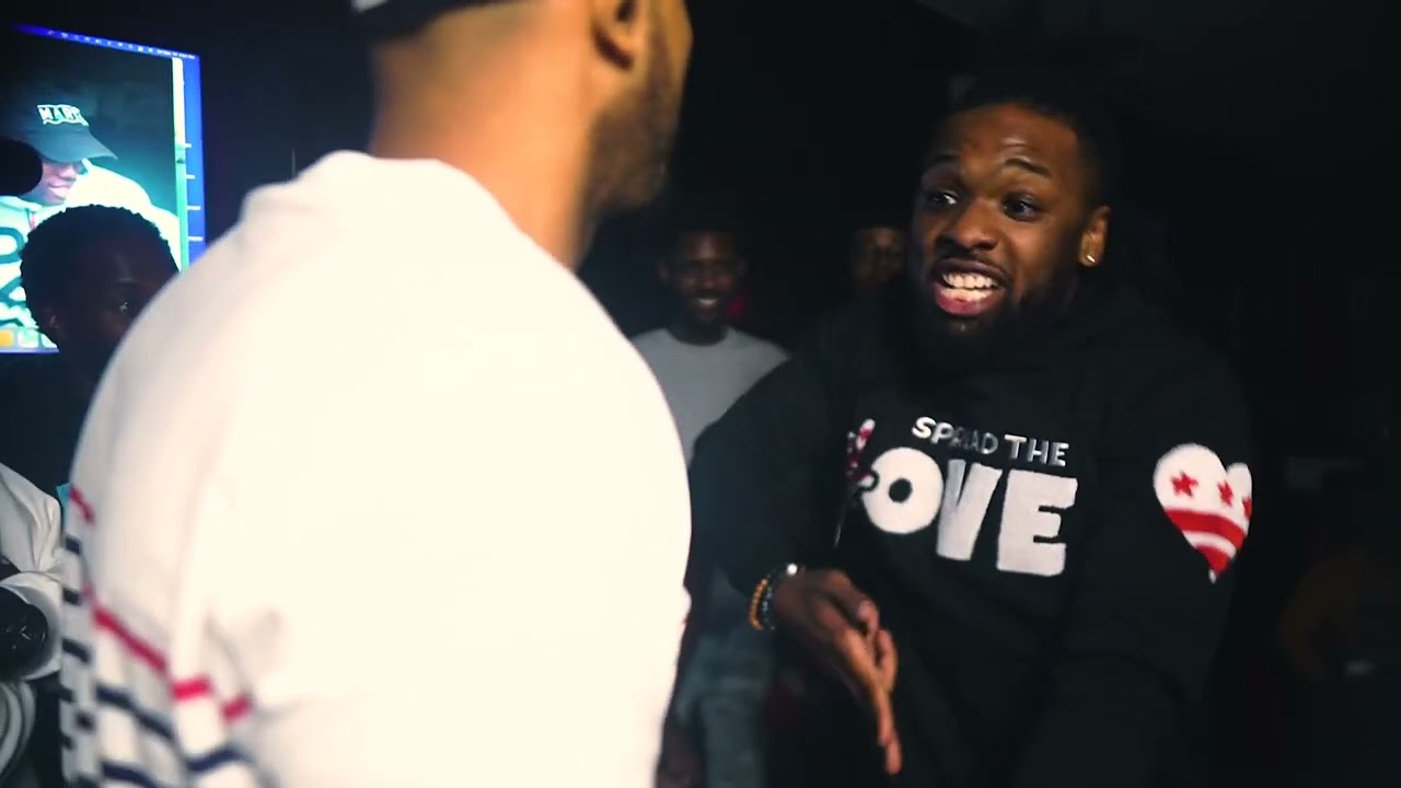 ISBL-Southern Hospitality  Bux vs Malpractice Hosted by Nu Jerzey Twork