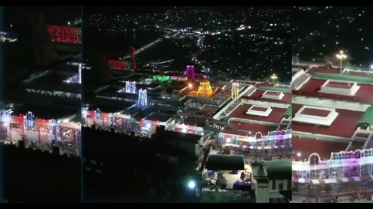 festival mood on Palani #palani #palanimurugan @sabarivlog festival on January 27