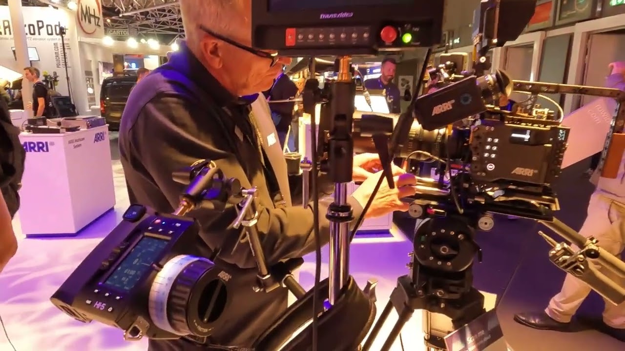 IBC 2024