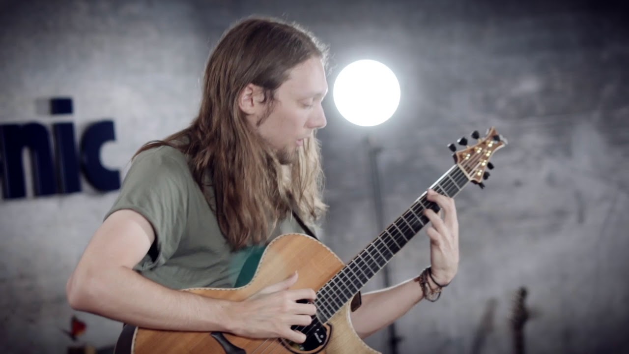 Mike Dawes - 