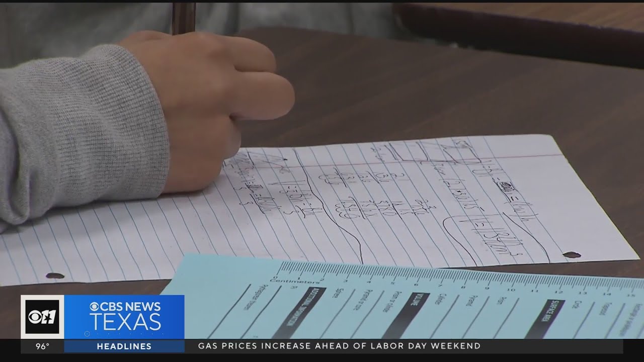 Dallas ISD teachers implementing new strategies for success