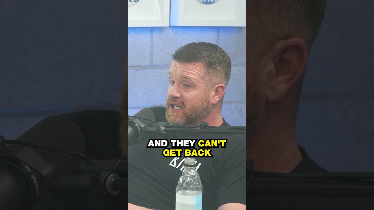 Blackmarketvikings  & CJ Humboldt On 👽 Being Visited