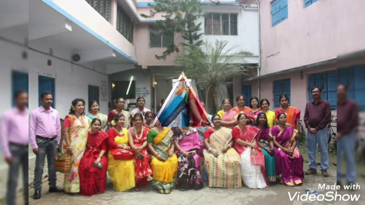 Vidyanagar Balika Vidyalaya