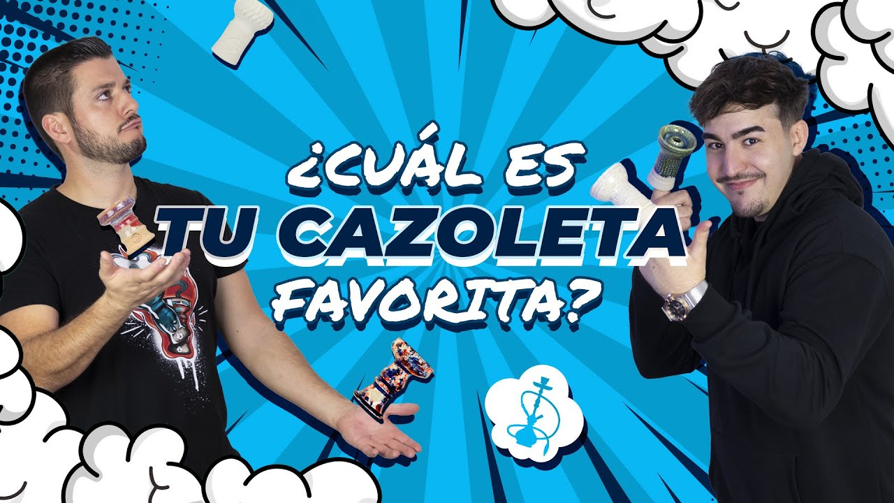 Batalla de Cazoletas ⚔️ Galdi vs Fernando 👉 Estas son las ELEGIDAS 😎