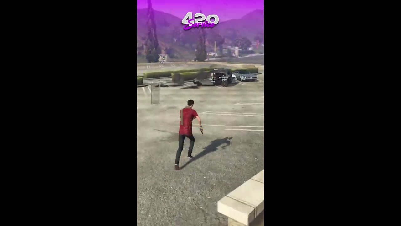 420 Service & FREE CHEAT FIVEM SHOWCASE