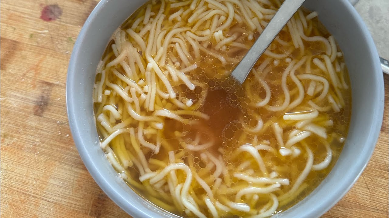Przepis na prawdzią pomidorówkę🍅🥫