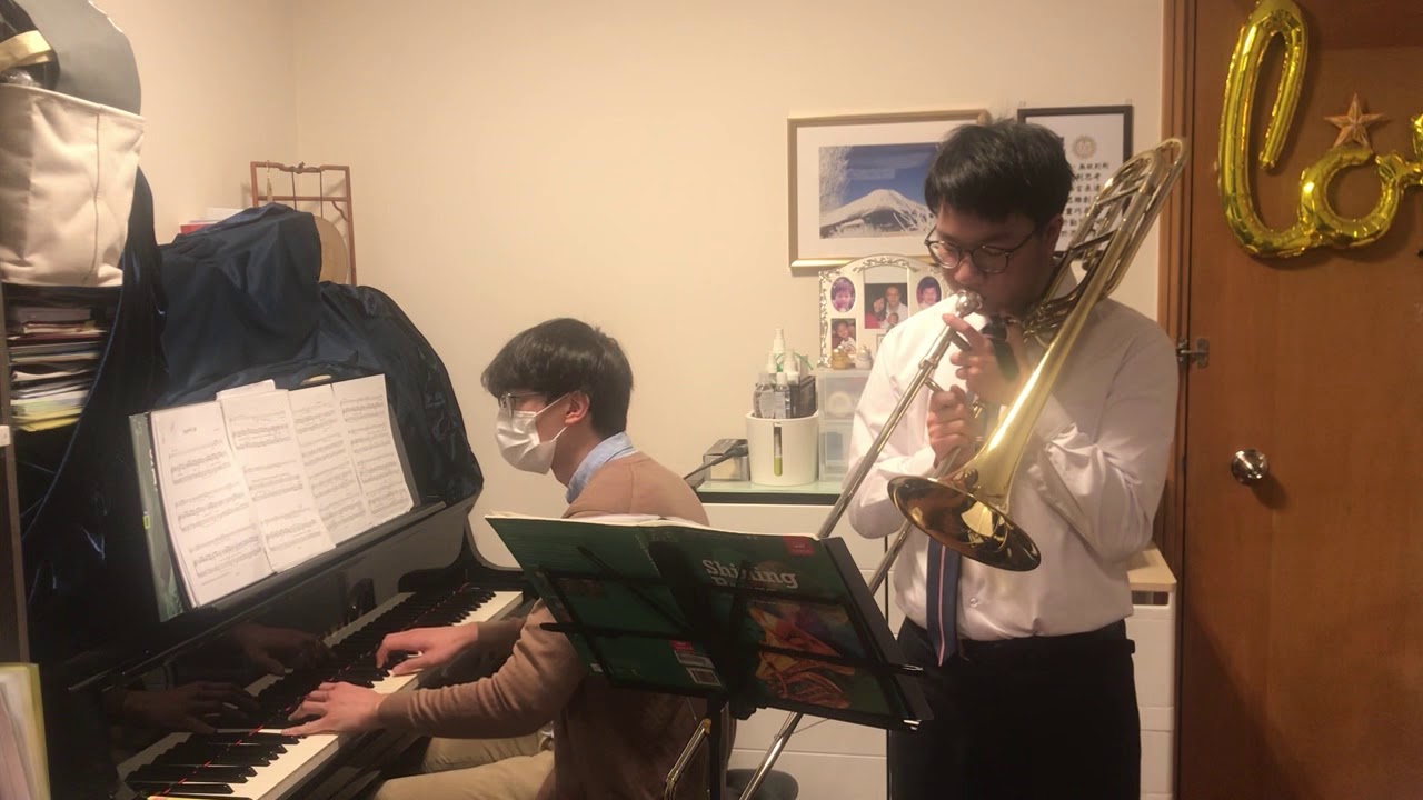 Jiggedy Jig by Adwan Suen (F3, age of 14)