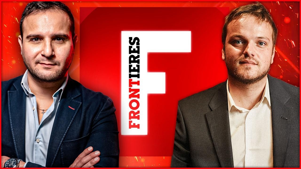 La derni&egrave;re Matinale de Fronti&egrave;res ?