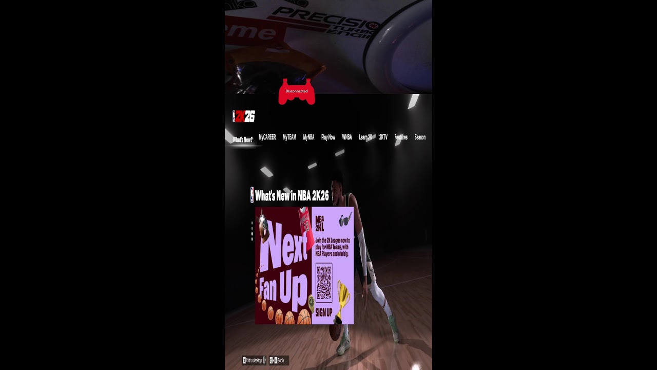 fortnite - fifa - forza - cod bo7 - roblox - nba 2k - marvel rivals
