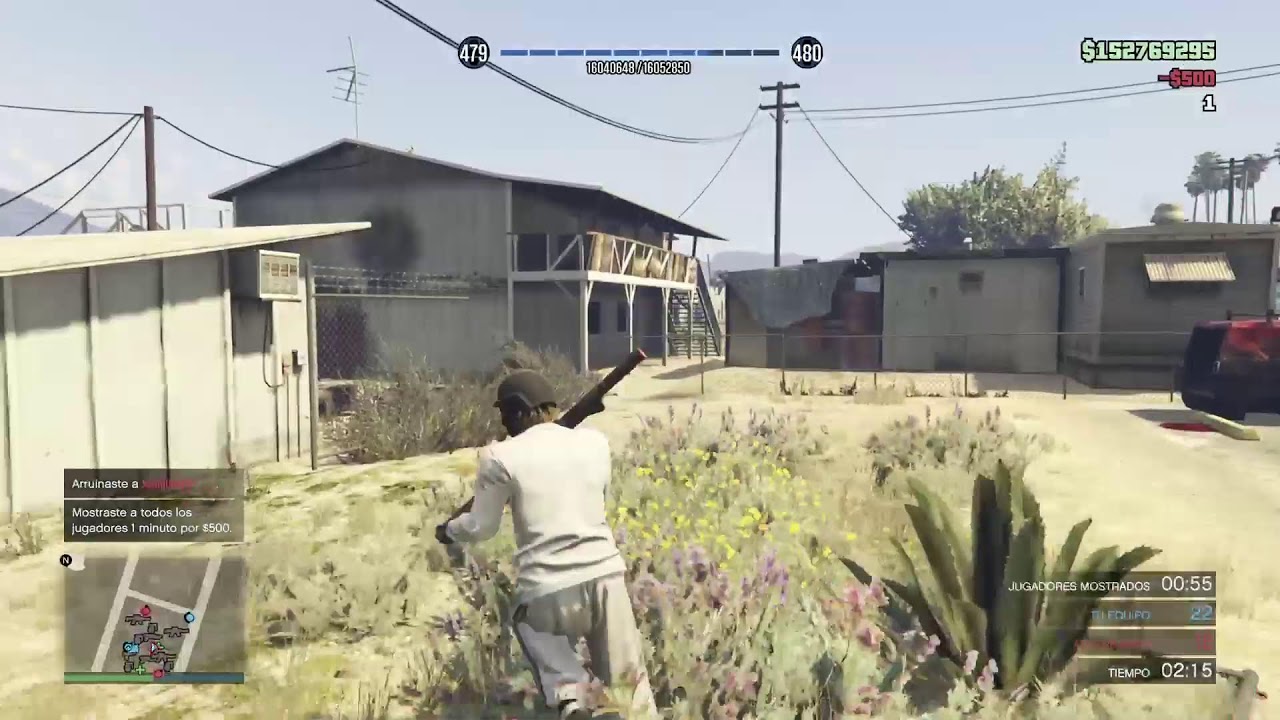 Gta