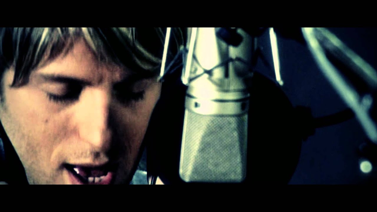 Gene Thomas officiele clip Voor haar