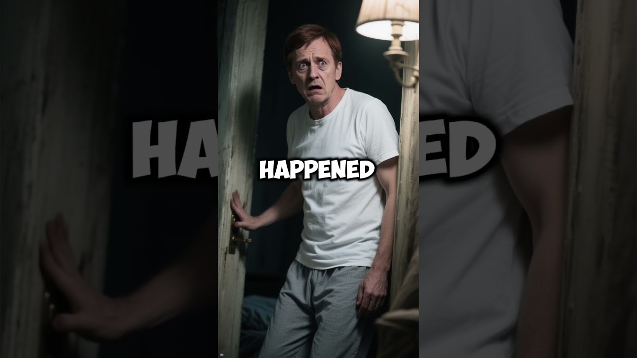 The Knockers: A Horror Story From the Philippines 