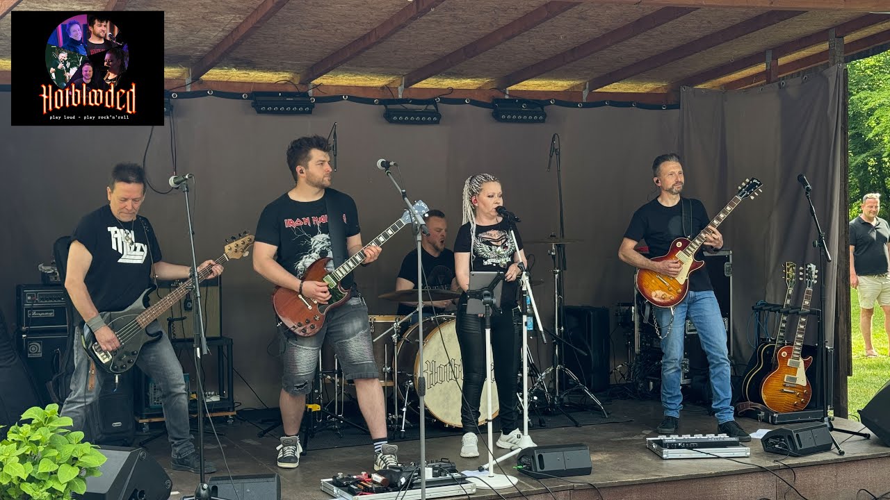 CLUBHAUS 06 - HOTBLOODED 4K