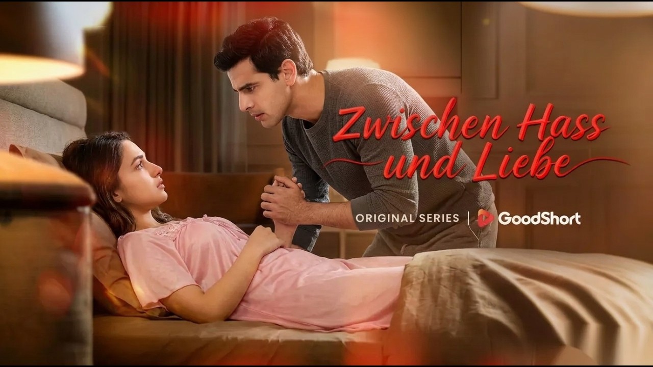 ❤️Zwischen Hass und Liebe丨🫣 Liebe im Verrat, die Wahrheit hinter den Lügen.-GoodShort