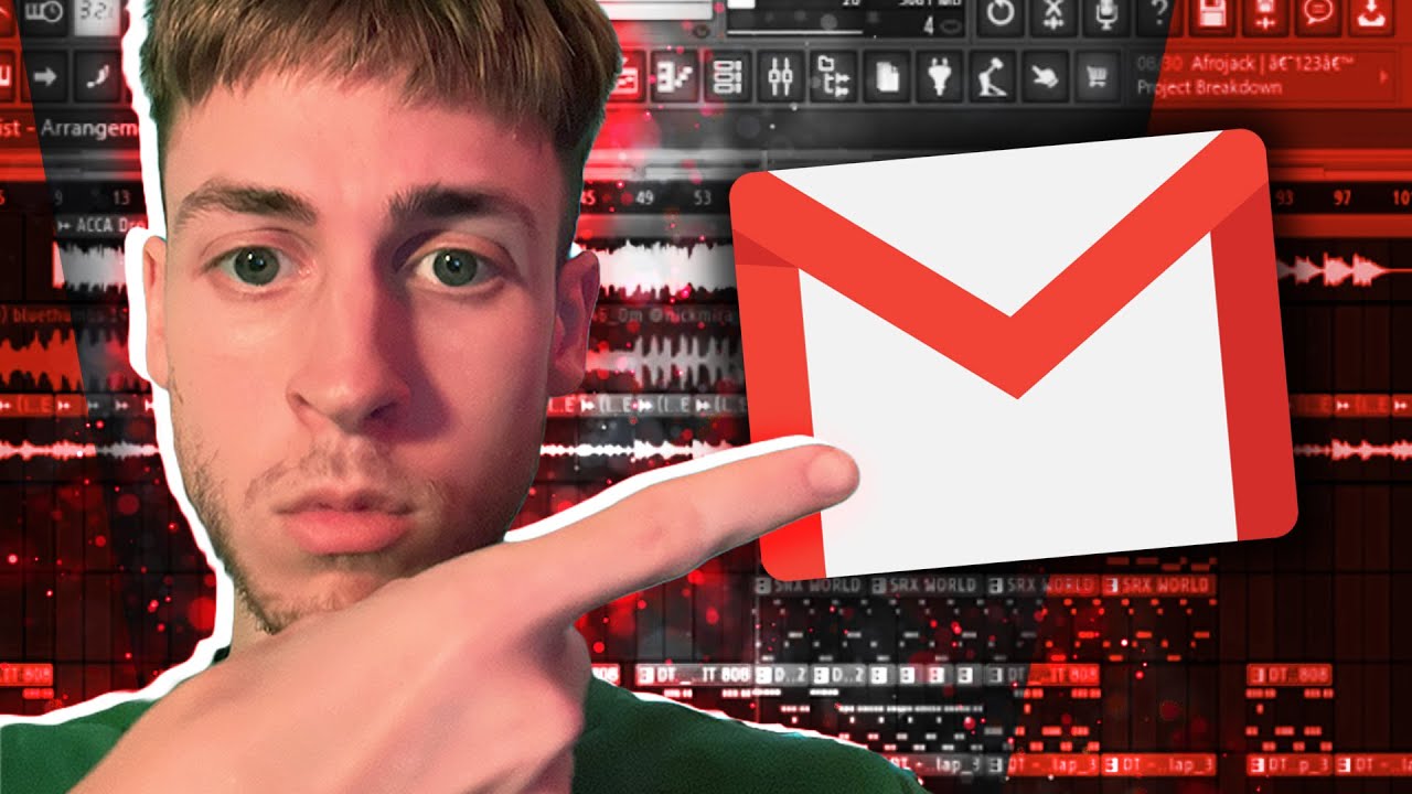 NICK MIRA MAKING BEATS WITH YOUR LOOPS 🔥