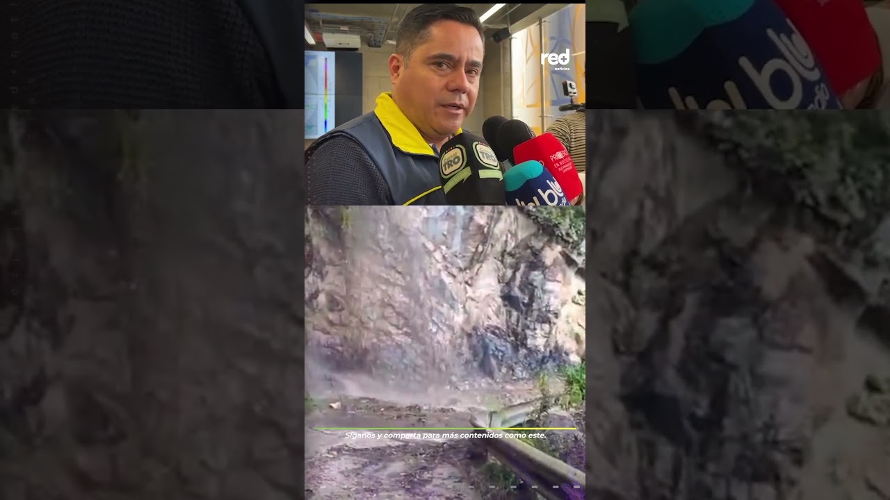 EMERGENCIA EN LEBRIJA | Varias personas sin vida y desaparecidos: fuertes lluvias no dan tregua