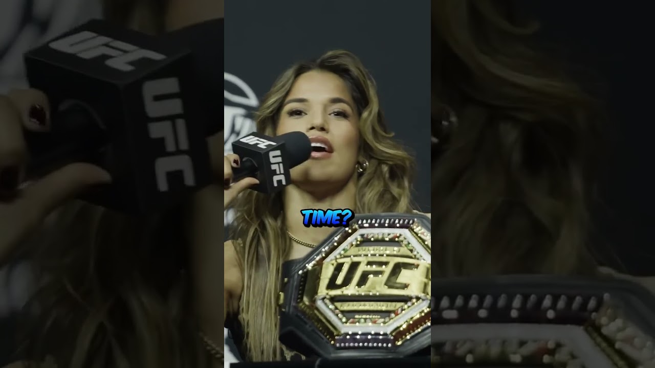 😳😬 KAYLA HARRISON GOES OFF ON JULIANNA PEÑA AT UFC 316 PRESS CONFERENCE FOR HER MMA RECORD