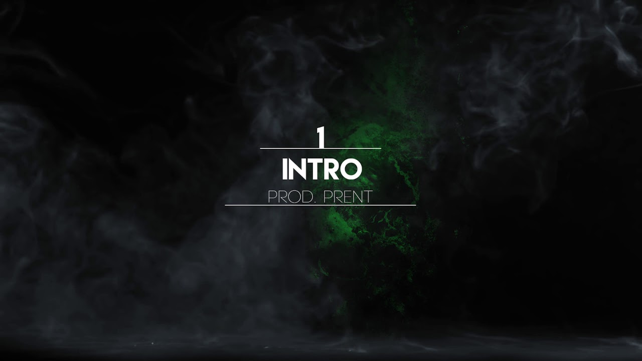 1. Śp. Papug- Intro prod. Prent