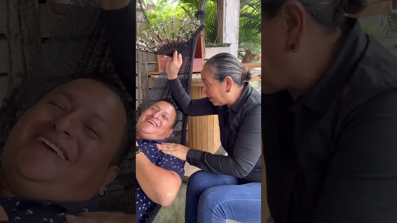 hay 2 tipos de madres jajajajjajaja