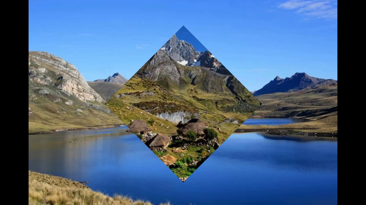 Tarma Perla de los Andes