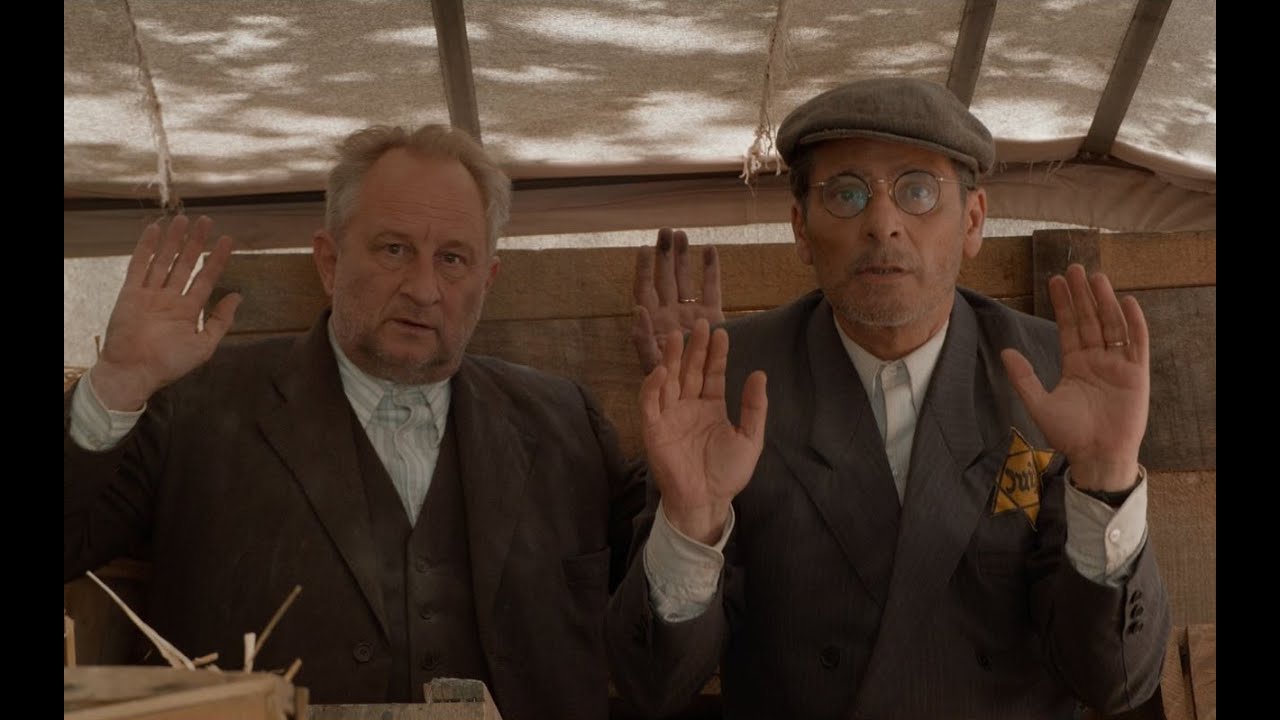 Lucky Star, Official Trailer - 2026 Atlanta Jewish Film Festival