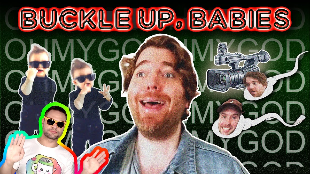 Shane Dawson is Back to His Old Ways (But WAY WORSE)
