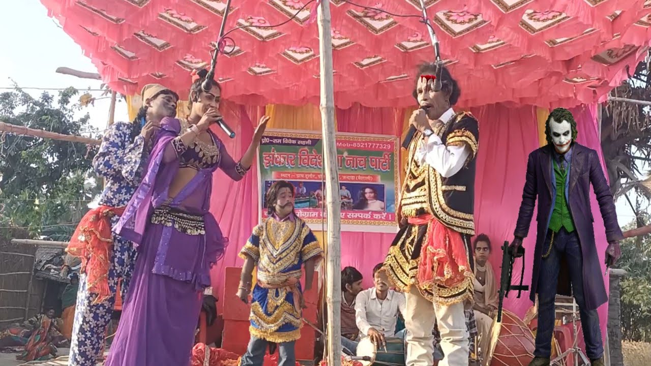 #अल्लाह _रुदल_प्रोग्राम @फुलवा बिपत अमरजीत जन्म(08)// Allah rudal program 😭😭