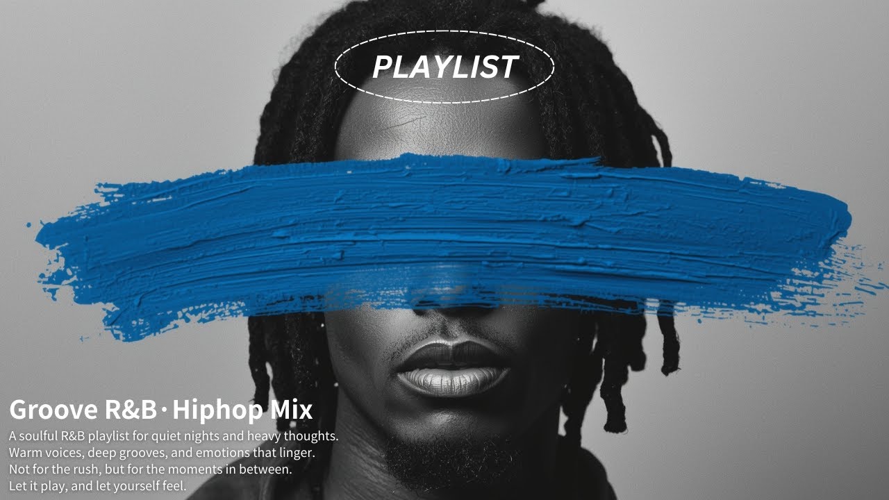 𝐩𝐥𝐚𝐲𝐥𝐢𝐬𝐭 알앤비와 힙합 둘 다 좋아한다고? 들어와🔥｜R&B Hiphop Mix🎧