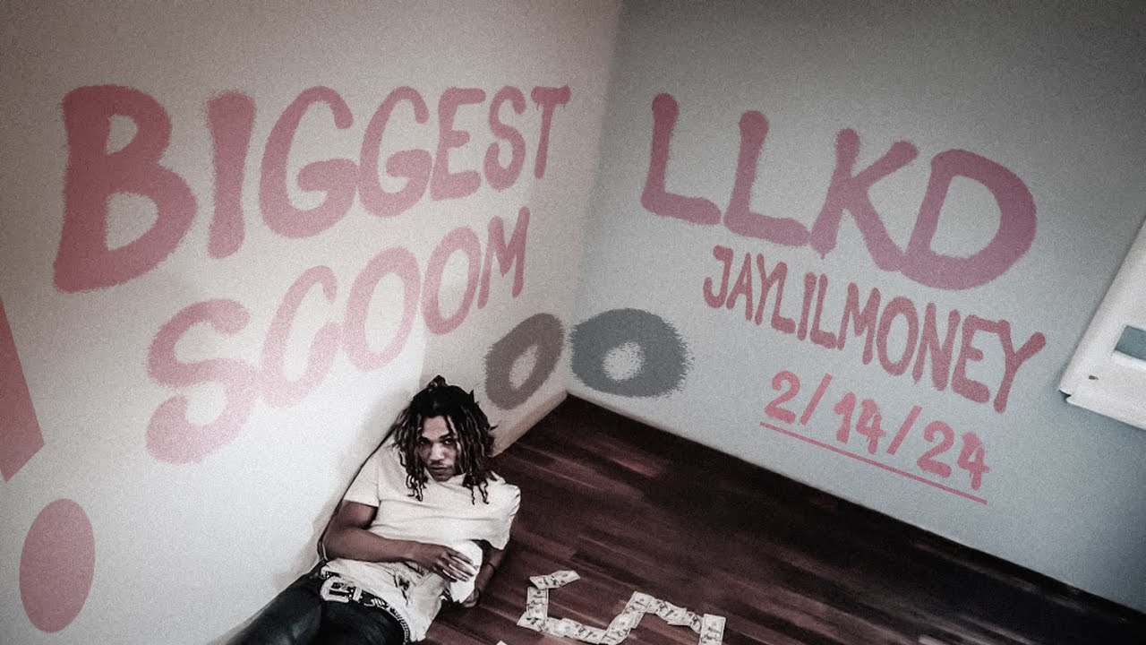 Money - Biggest Scoom (Official Video)