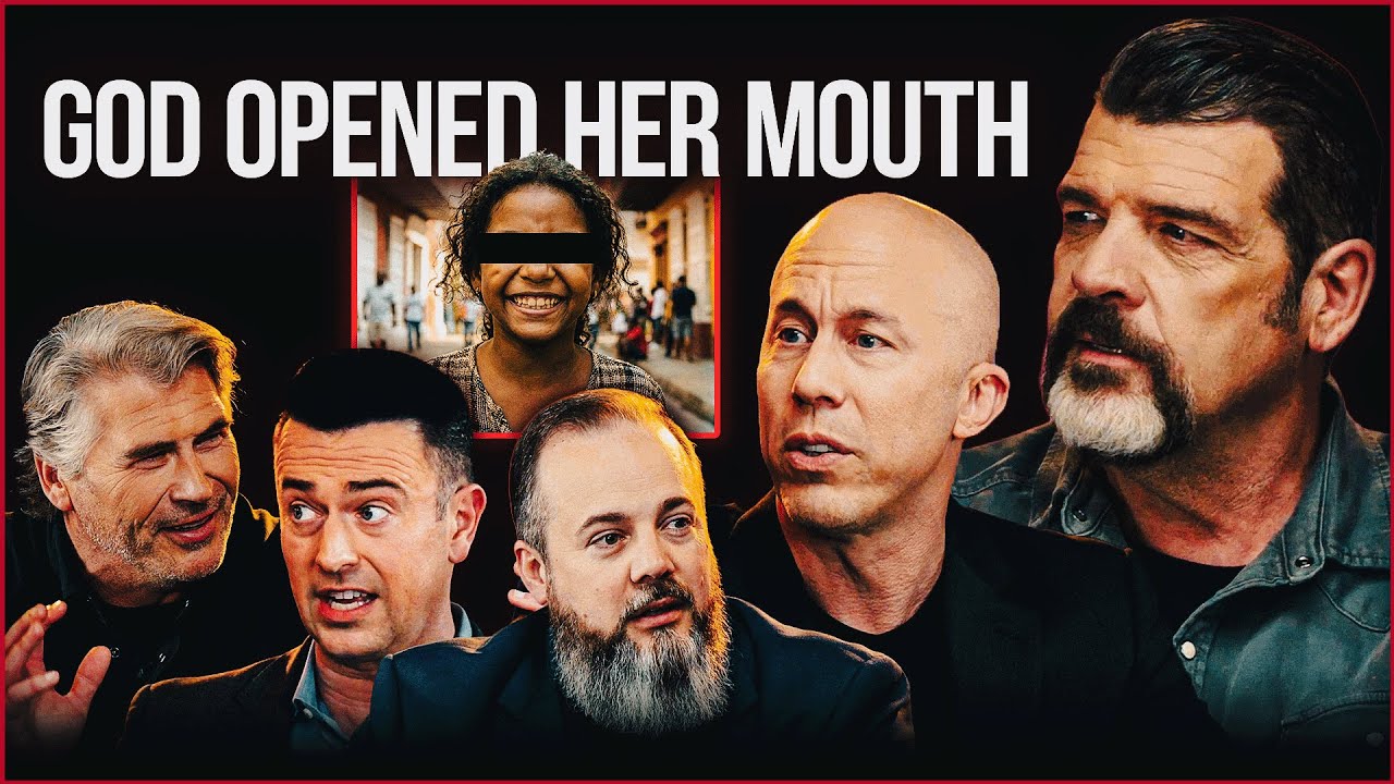 Если вы не верите в чудеса&hellip; Посмотрите это | The Counter, эпизод 5