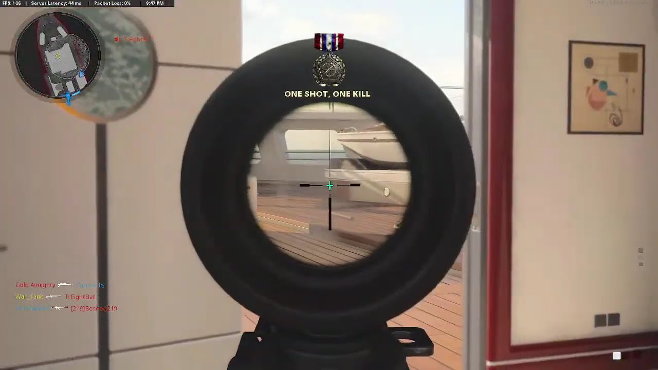 Black Ops Cold War: Gotta Go Hard (Call of Duty: Black Ops Cold War Live Gameplay)