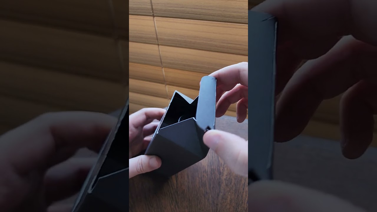 Zara Tobacco Collection Rich Warm Addictive 2021 unboxing