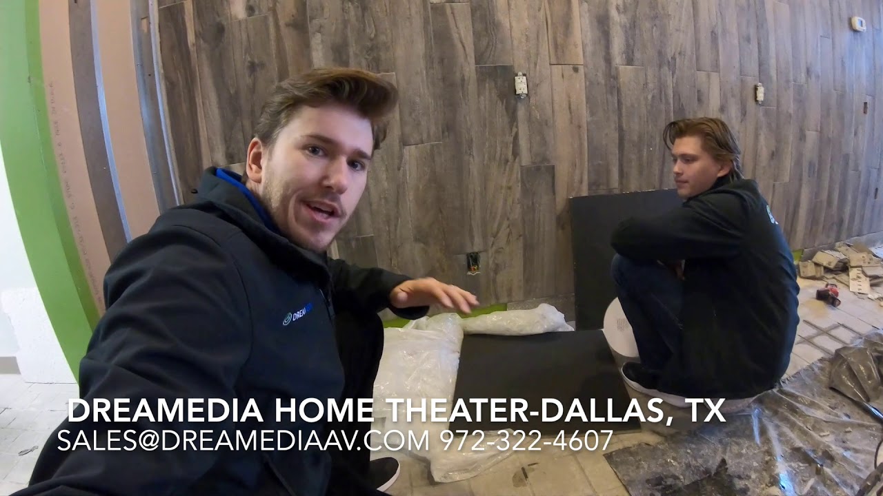Vitality Bowls Frisco, Texas - Small Business Audio/Video by Dreamedia