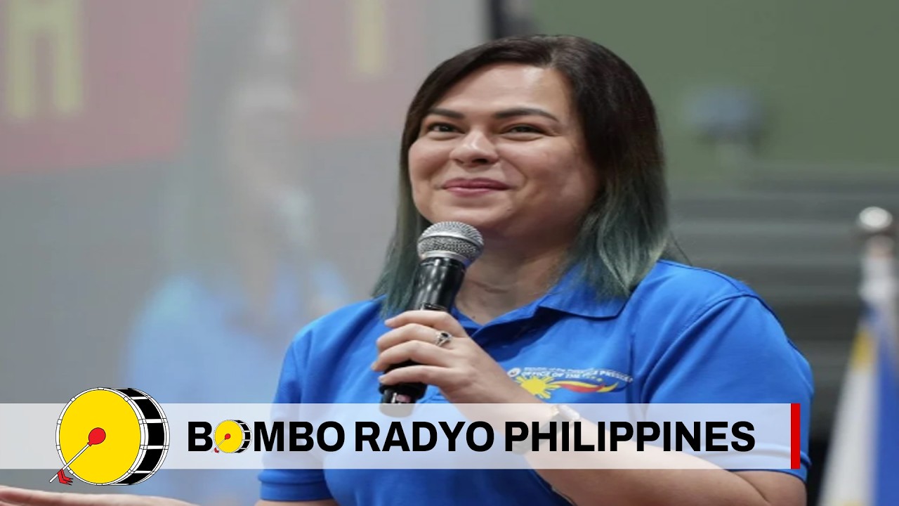 Dabawenos excited na sa election matapus idineklara ni VP Sara na tatakbo sa pagka Pangulo