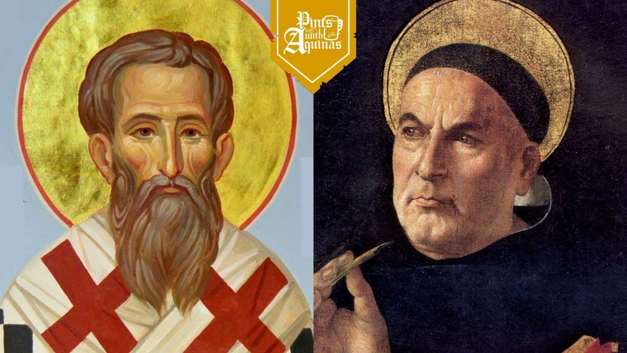Can Palamism and Thomism be Reconciled? (Fr. Peter Totleben, O.P.) | Ep. 260