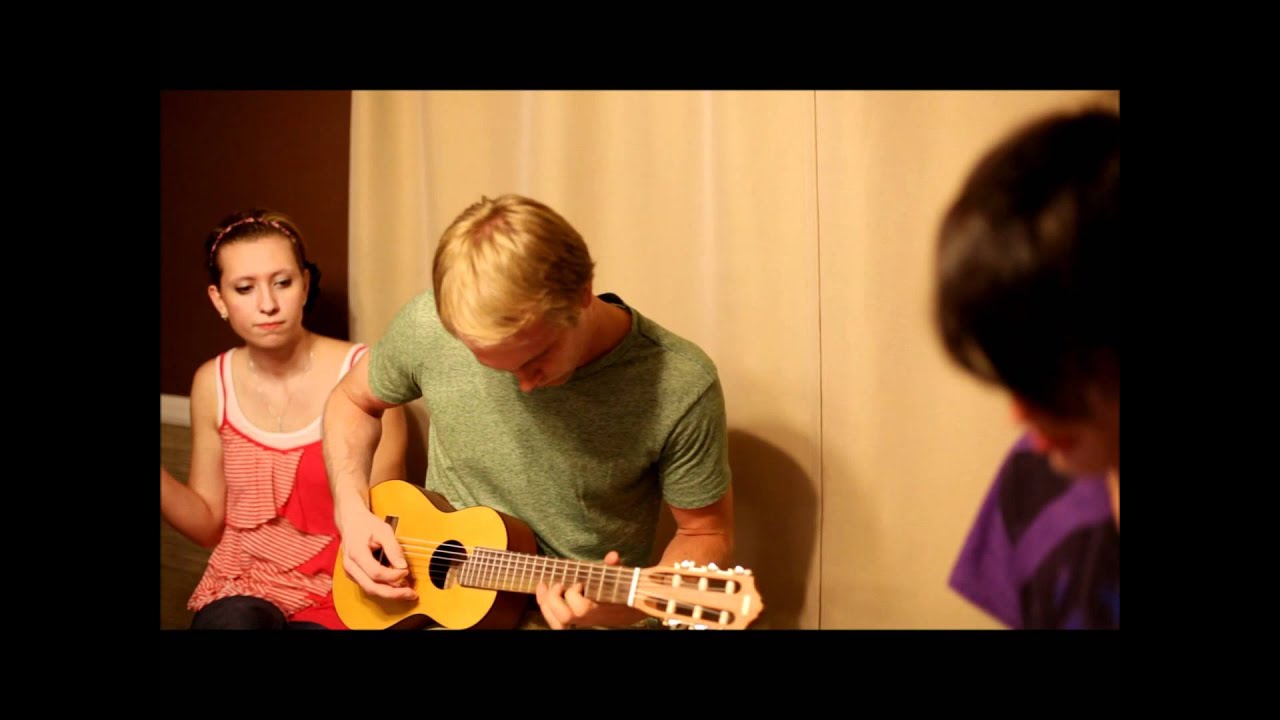 Following The Change - Song of Hope cover