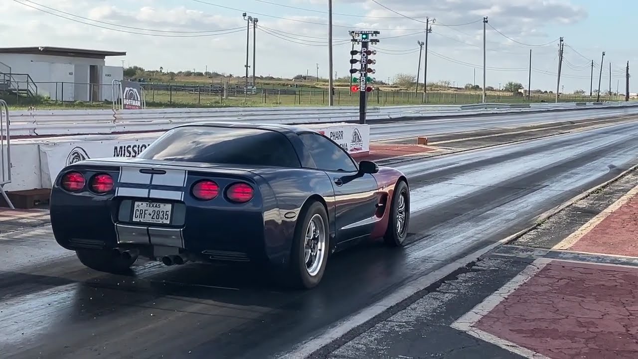 Burnout Wars 4 Unofficial Movie