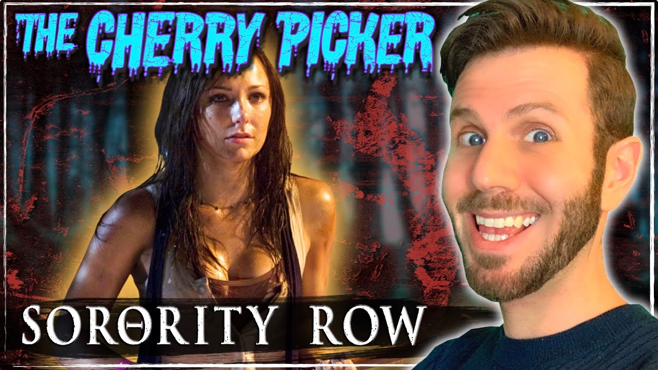 Sorority Row (2009) | THE CHERRY PICKER Episode 148
