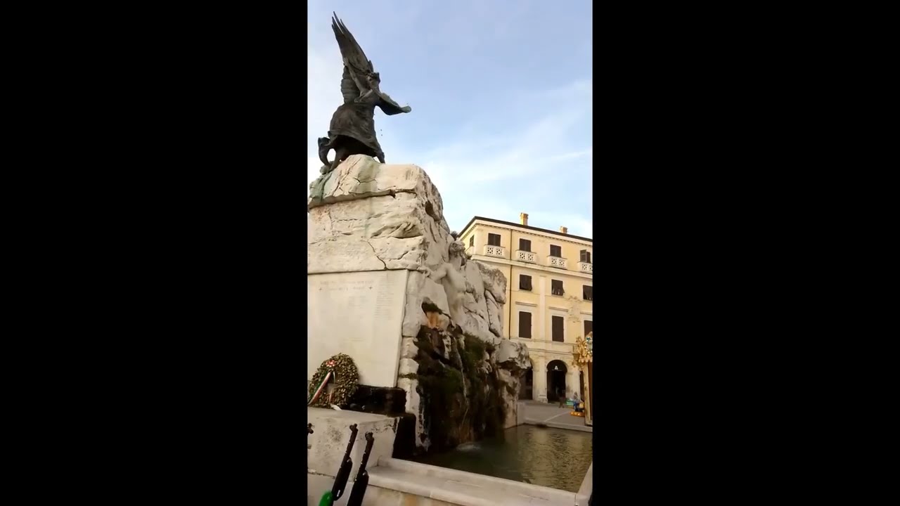 Bella Sarzana! Antico Borgo Medievale - Lunigiana #sarzana