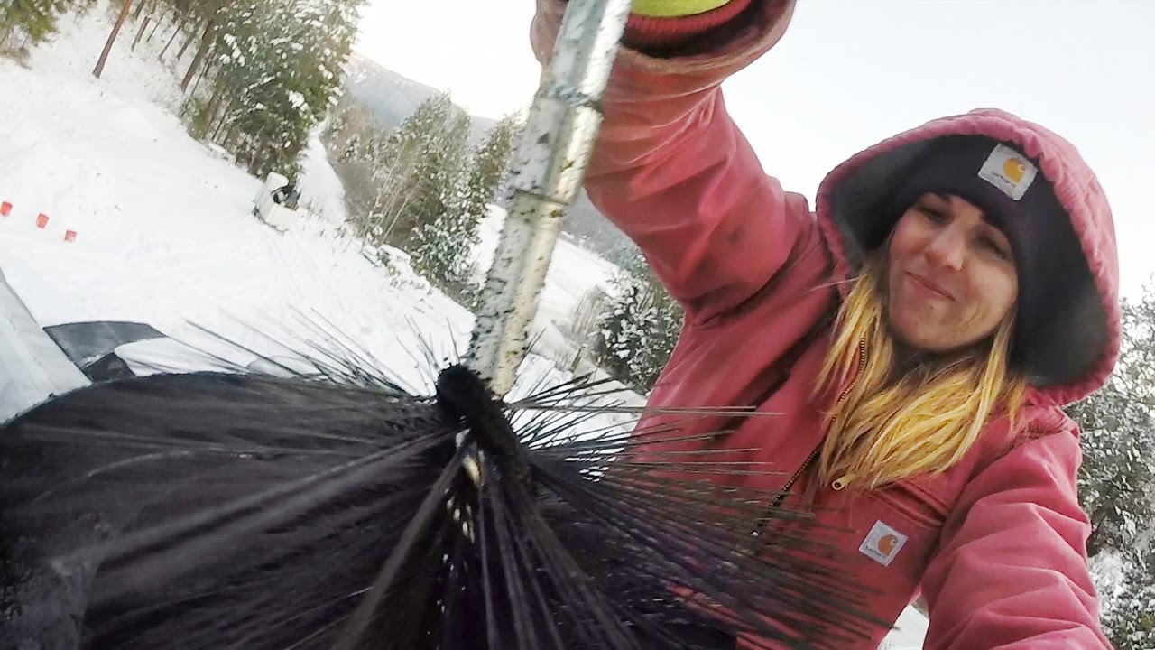 WINTER COMETH FORTH… Will We Be READY?