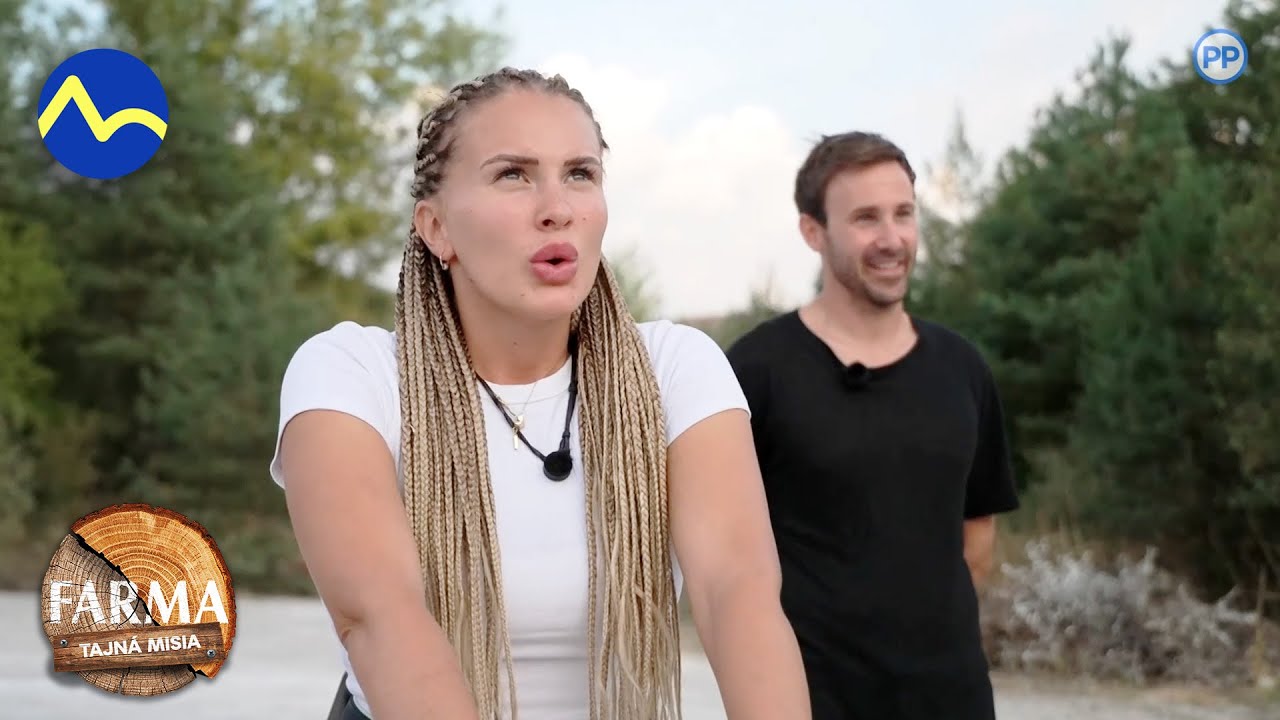 FARMA 16 | Celý súboj o diamant imunity