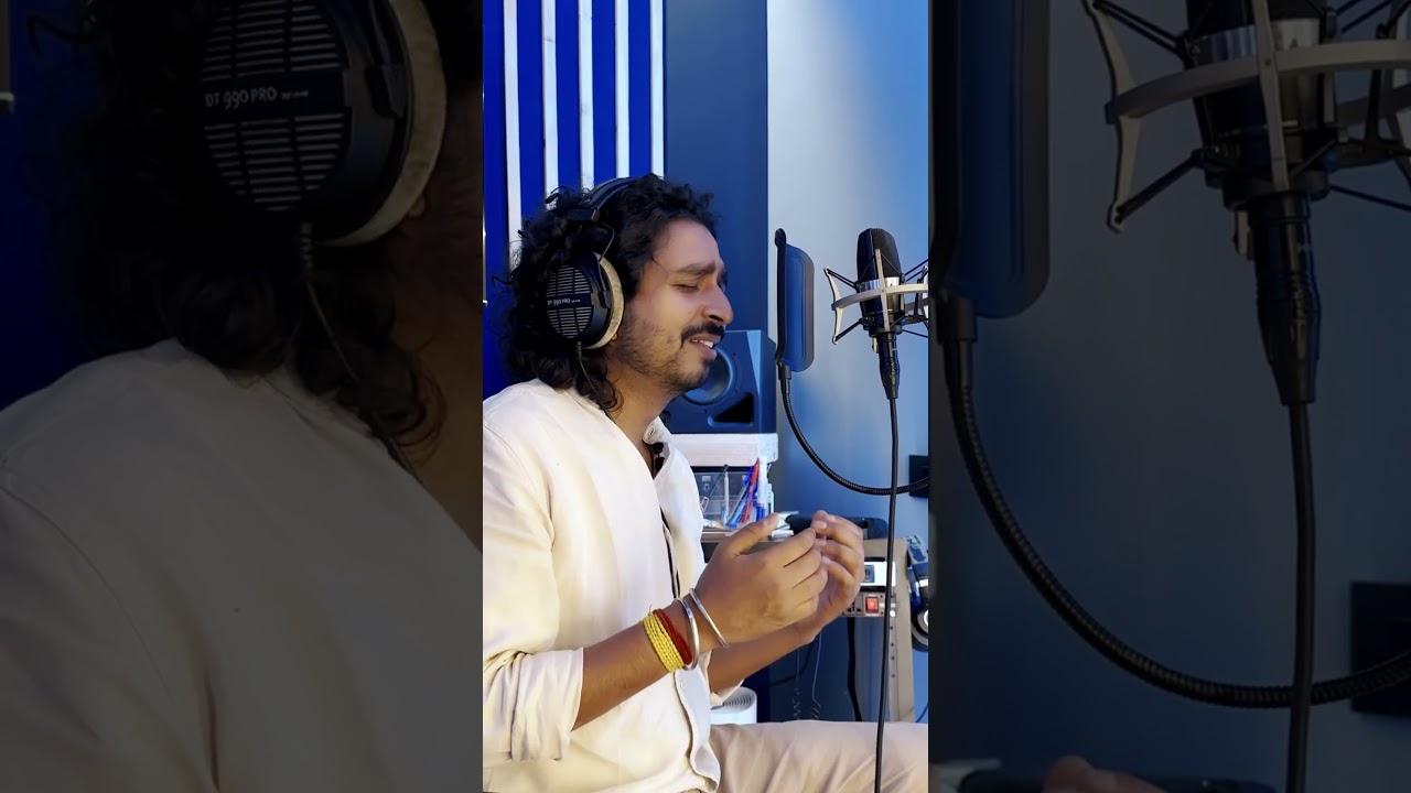 Tu Hain Toh Main Hoon | Sky Force | Tanishk B, Arijit Singh, Afsana K, Annkur R Pathakk | Ankurmuzic