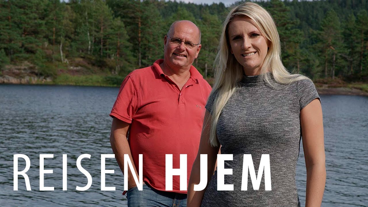 Maria Arredondo | Reisen Hjem S07E01