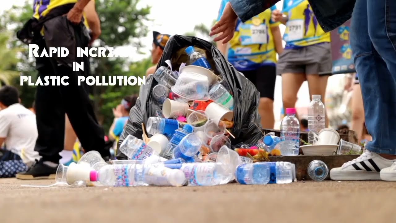 Environmental awareness-"Restoration" An environmental NGO.