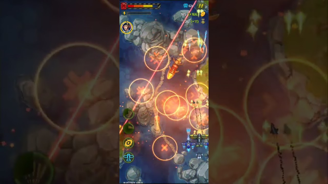 1945 Air Force Game Level 428 Medium। 1945 Air Force Game 428 Medium Level। 1945 Level 428 Medium।