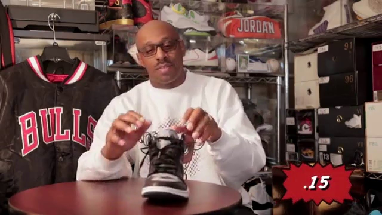 My Top 15 sneaker pickups of 2015