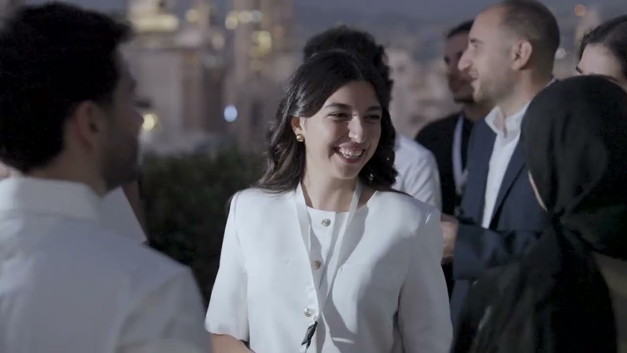 Five years of youth-led change in Lebanon’s public institutions