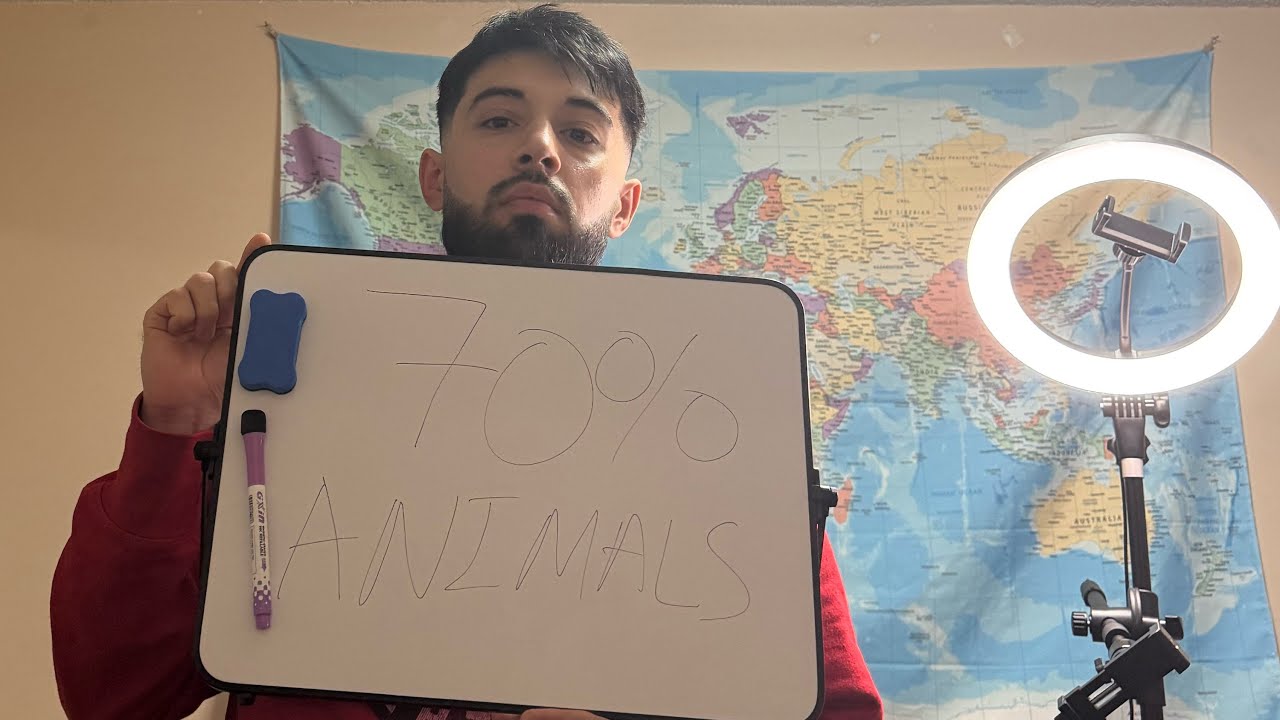How To Stop Hating Women 