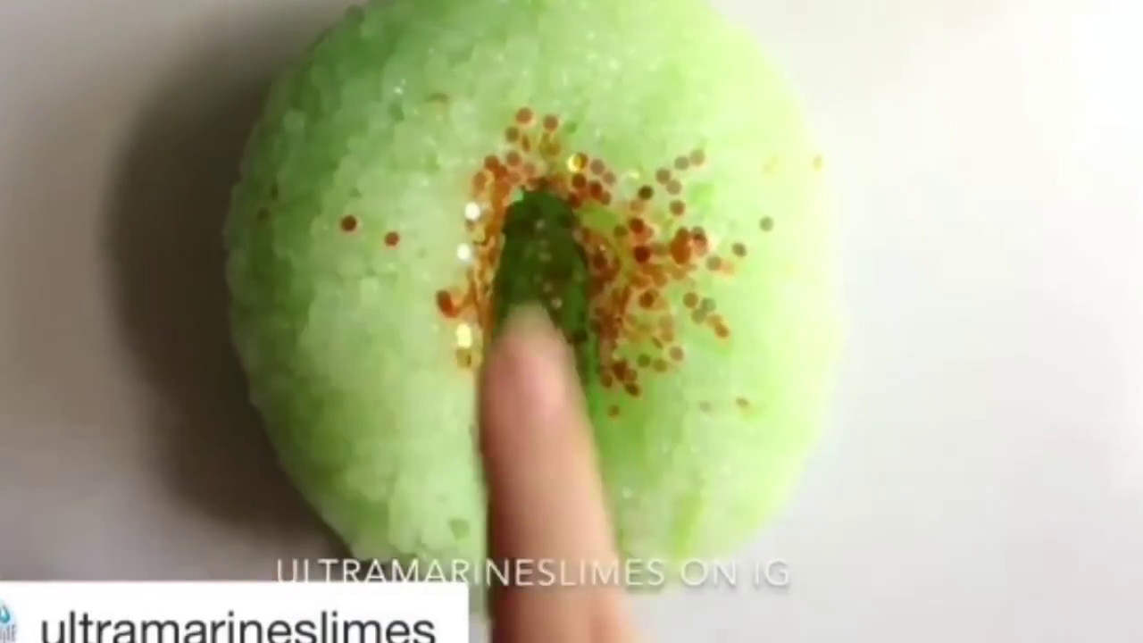 SUPER CRUNCHY SLIME COMPILATION  Filler Bead Edition  diySatisfying