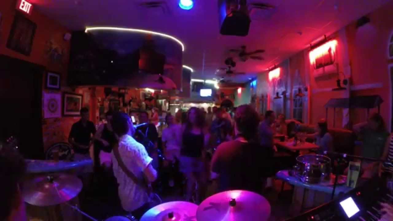 Jamming By Bob Marley & The Wailers [Full Band Cover] LIVE